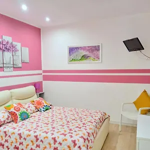  Apartment The 727 Italien