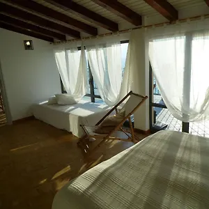  Apartment Belvilla By Oyo Maison Jaune Italien