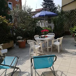  Apartment Il Platano Italien