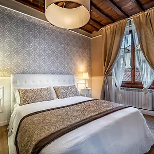 Appartamento Yid Gallery Art&design In The Heart Of