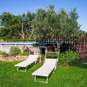 Appartamento La Casina Di Campagna