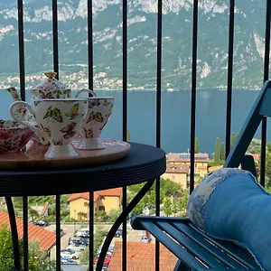 Stella Volante , Bellagio Italy