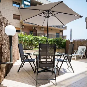 La Terrazza Sull'africa Włochy