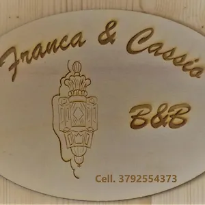 La Lanterna Di Franca E Cassio Włochy
