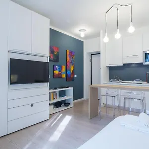 Easylife - Moderno E Chic In Porta Venezia Italia