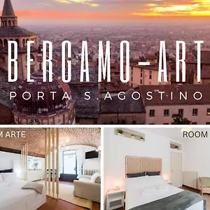 Art - Porta Agostino Italia