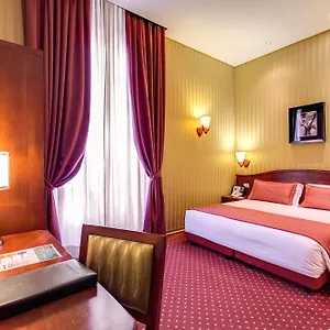 4* Szálloda Augusta Lucilla Palace