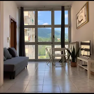 Casa Silvana , Como Italy
