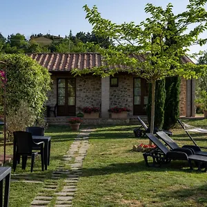 La Pievina Alojamento de Turismo Rural Montepulciano Stazione