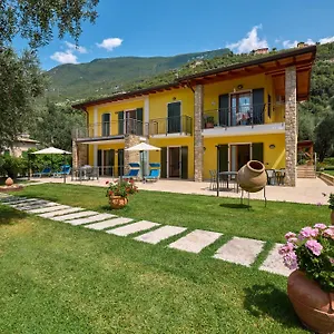  Apartment Casa Marisa Italien