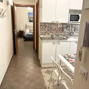 Appartamento Sicilian Dream