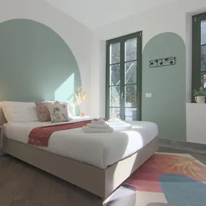 Ca Del Lasco - Modern In Classic Italia