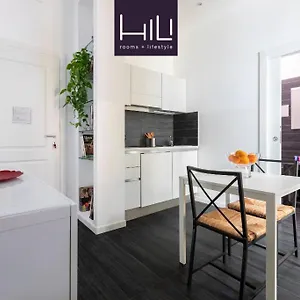 Apartament Vatican By Hili, Rzym