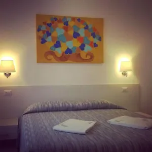 Casa de hóspedes Buonarroti