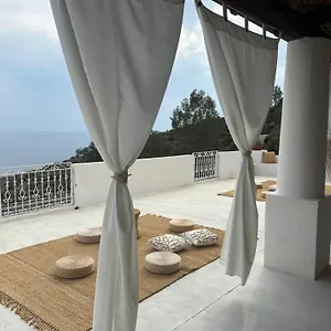  Ferienhaus Salina Castel Vinci Italien