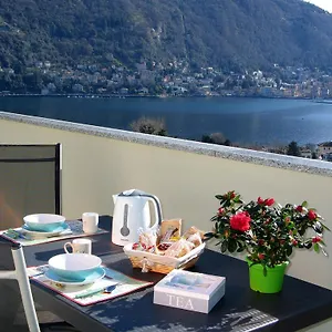  Apartment Franca Italien