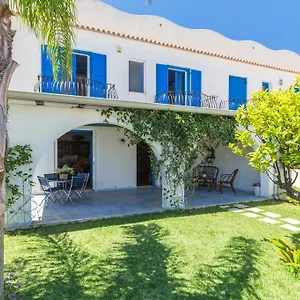  Villa Oliana Italien