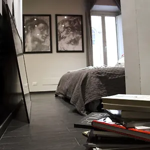 Apartament Only One Vatican Luxury, Rzym