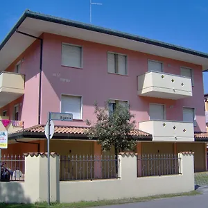  Apartment Tripoli Italien