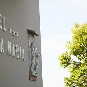 Maria 3*, Sirmione Italien