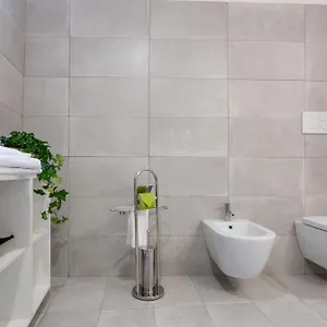 Apartament Grotta Pinta, Rzym