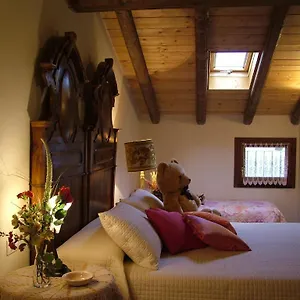  Lantgård El Pendola Italien