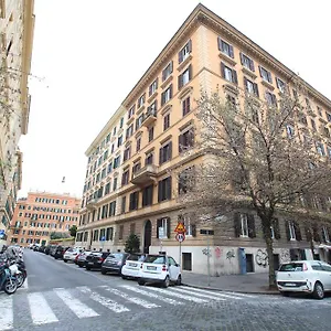 Casa de hóspedes Matilde's In St. Peter