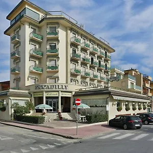 Piccadilly 3*, Lido di Camaiore Italien