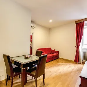 Apartament Apollo Colosseo, Rzym