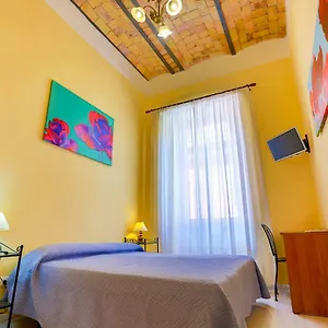 Apartament Gordon's, Rzym