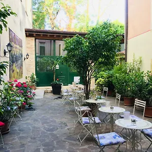 Boutique Scalzi - Adults Only 2*, Verona Italien