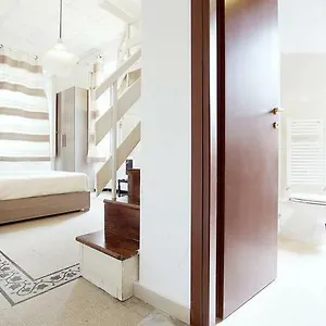 Flavio's Flat Roma