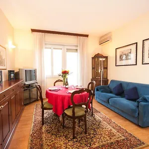 Apartament Vatican Balcony, Rzym