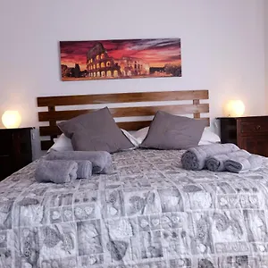 Casa Ariel Roma