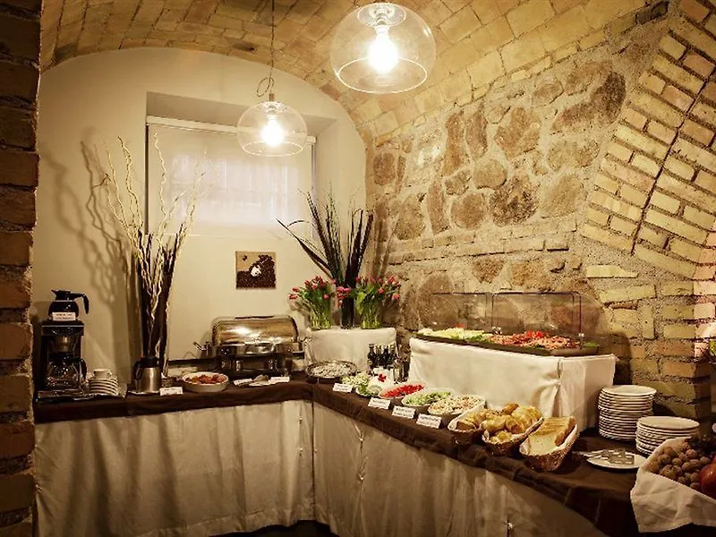 ****  Metropolis - Hotel Di Charme Rome Italy