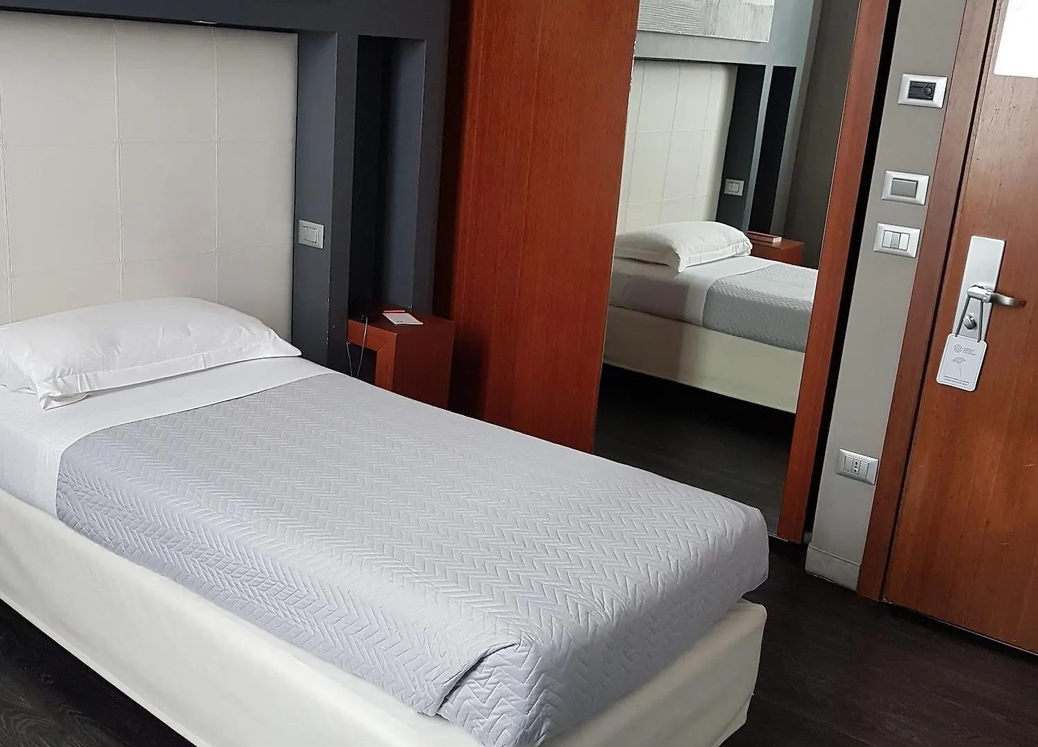 Metropolis - Hotel Di Charme Rome
