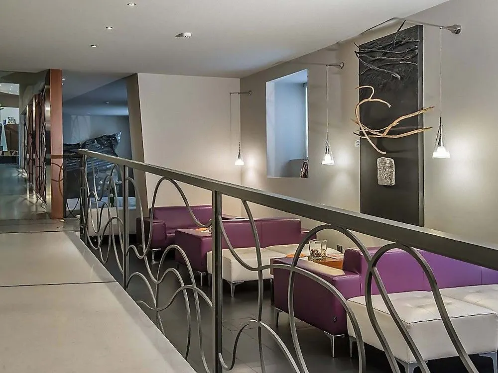 ****  Metropolis - Hotel Di Charme Rome Italy